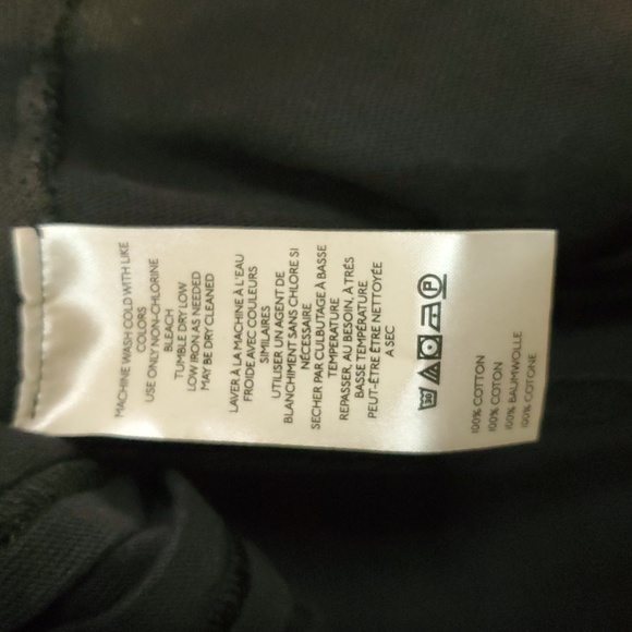 We The Free Black Tank Top - Picture 7 of 11